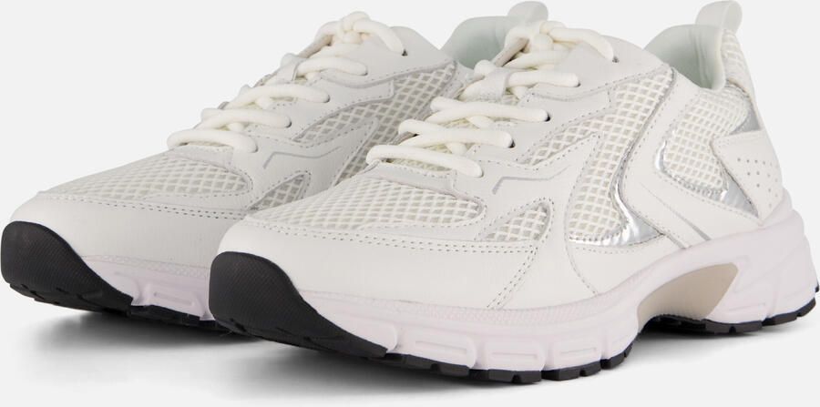 Gabor Sneakers wit Textiel - Foto 4
