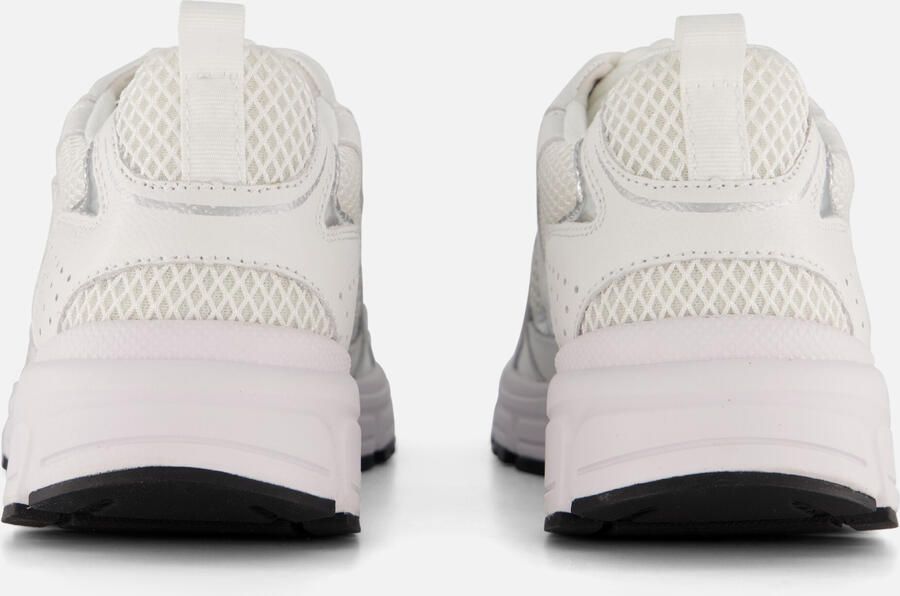 Gabor Sneakers wit Textiel - Foto 3