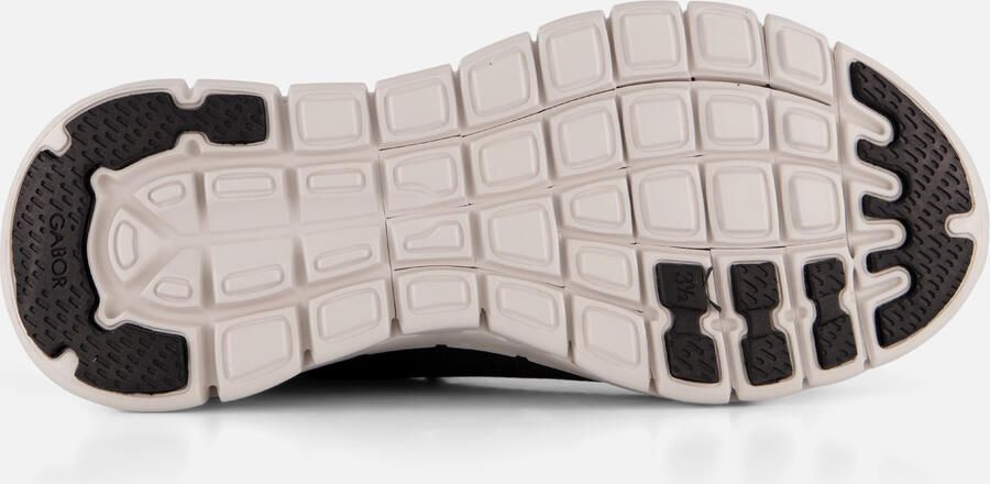 Gabor sneakers zwart - Foto 5