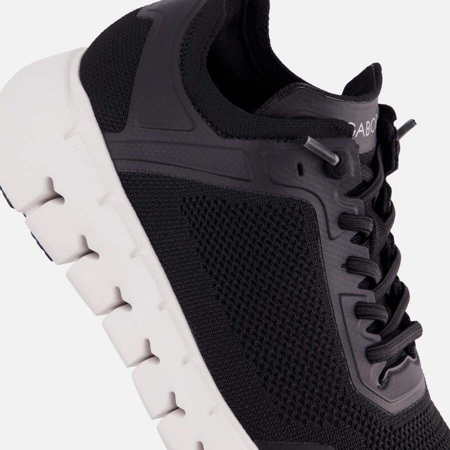 Gabor sneakers zwart - Foto 2
