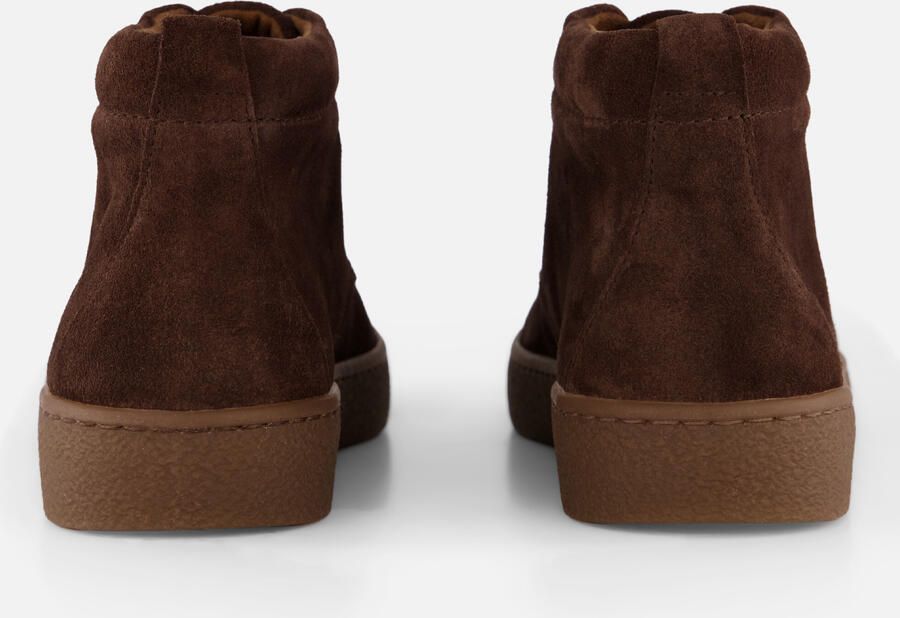 Gabor Veterboots bruin Suède - Foto 3