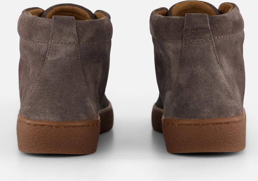 Gabor Veterboots taupe Suede - Foto 3