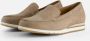 Gabor 62.414.30 dames instappers sportief (4 5) beige - Thumbnail 2