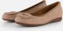 Gabor Instappers beige Suede - Thumbnail 1