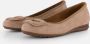 Gabor Ballerina's Florence comfort schoen zakelijke schoen elastische afwerking comfortbreedte g (= breed) - Thumbnail 1