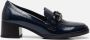 Gabor 32131-86 Donkerblauw Damesloafers - Thumbnail 1