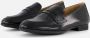 Gabor Zwarte lakleren loafers Black Dames - Thumbnail 1