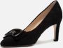 Gabor Verhoog je stijl met elegante pumps Black Dames - Thumbnail 2