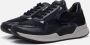 Gabor Rollingsoft 36.957.46 SNEAKER BLAUW (5.5) - Thumbnail 2