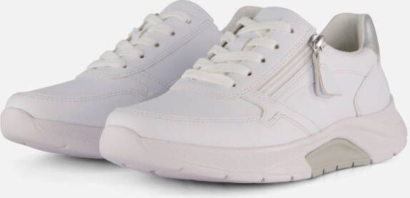 Gabor Rollingsoft Sneakers met sleehak