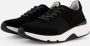 Gabor rollingsoft sensitive 46.897.37 Dames Sneakers Zwart - Thumbnail 2