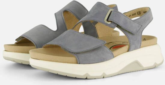 Gabor Rollingsoft 46.885 Sandalen