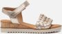 Gabor Comfortabele Sandalen met Bandjes - Thumbnail 1