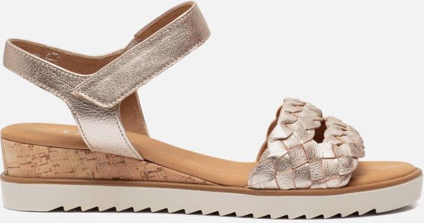 Gabor Comfortabele Sandalen met Bandjes - Foto 4