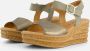 GABOR Sandalen Dames 44.651 Maat: 38 5 Kleur: Brons - Thumbnail 13