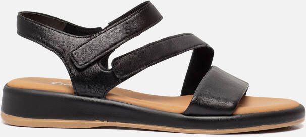 Gabor Sandaaltjes in comfort-schoenwijdte g (=weit) - Foto 6