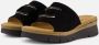 Gabor Slippers 42.892.47 Black Dames - Thumbnail 2