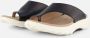 Gabor Rollingsoft Gabor 46.812.67 Cervo Schwarz-rollingsoft slipper gabor-teenslipper rollingsoft - Thumbnail 2