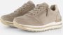 Gabor 46.825.12 Dames Sneakers Beige - Thumbnail 15