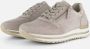 Gabor Sneakers grijs Suede - Thumbnail 1