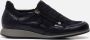 Gabor Dames Sneakers blauw Dames Sneakers blauw - Thumbnail 2