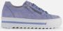 Gabor Veterschoenen Laag Veterschoenen Laag licht blauw - Thumbnail 9