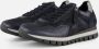 Gabor 76.436.86 Dames Sneakers donkerblauw - Thumbnail 1