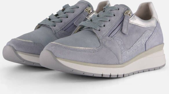 Gabor 66.307.64 Lagune Silver White K-Wijdte