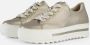 Gabor Sneakers goud Synthetisch Dames - Thumbnail 10