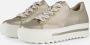 Gabor Sneakers goud Synthetisch Dames - Thumbnail 2