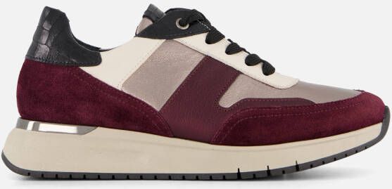 Gabor Dames Sneakers overige kleuren