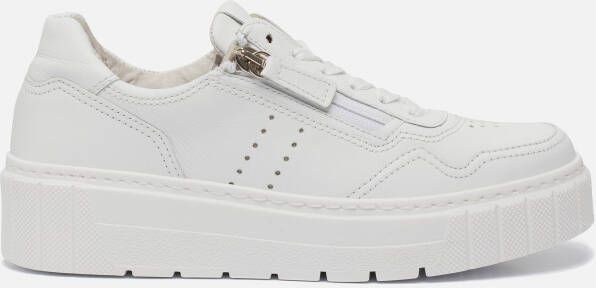Gabor 26.418.50 Dames Sneakers Wit