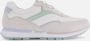 Gabor 26.366.51 Dames Sneakers Wit - Thumbnail 2