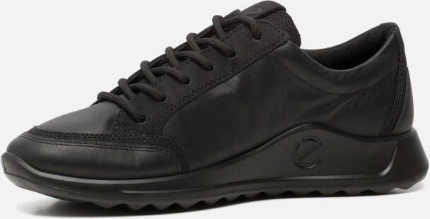 Gabor Sneakers zwart Leer