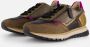 Gabor Multicolor damessneaker voor dagelijks gebruik Multicolor Dames - Thumbnail 2