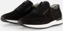 Gabor Sneakers 63.420.17 Zwart - Thumbnail 1