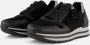 Gabor Sneakers met sleehak Turijn vrijetijdsschoen halfschoen veterschoen gepolsterde schacht h-breedte - Thumbnail 2