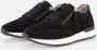 Gabor Sneakers 63.420.17 Zwart - Thumbnail 1