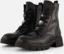 Gabor Veterschoenen blokhak plateau veterschoen met best fitting - Thumbnail 1