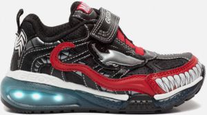 Geox Sneakers met klittenbandsluiting model 'Bayonyc'