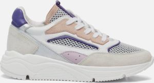 Giga A47D65 Sneakers wit Leer Dames