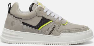 Giga B42E29 Sneakers grijs Leer