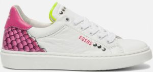 Giga Sneakers wit Dames