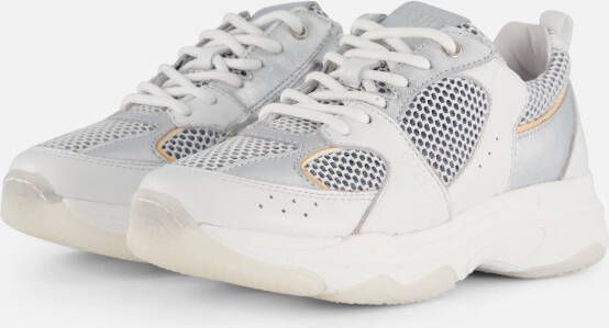 Giga G4241 white argento Wit