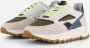Giga G4386 purity green Groen - Thumbnail 2
