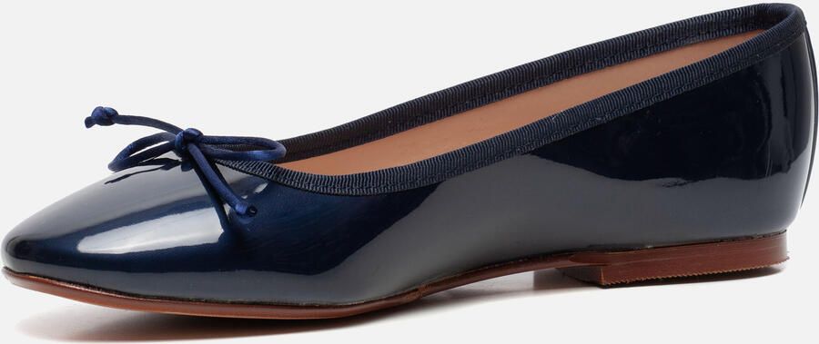 Giulia Ballerina's blauw