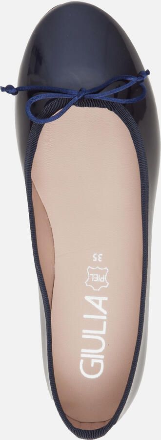 Giulia Ballerina's blauw - Foto 2