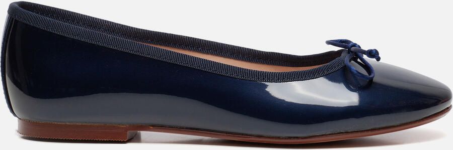 Giulia Ballerina's blauw - Foto 3