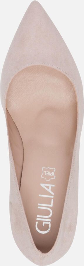 Giulia Pumps beige - Foto 5
