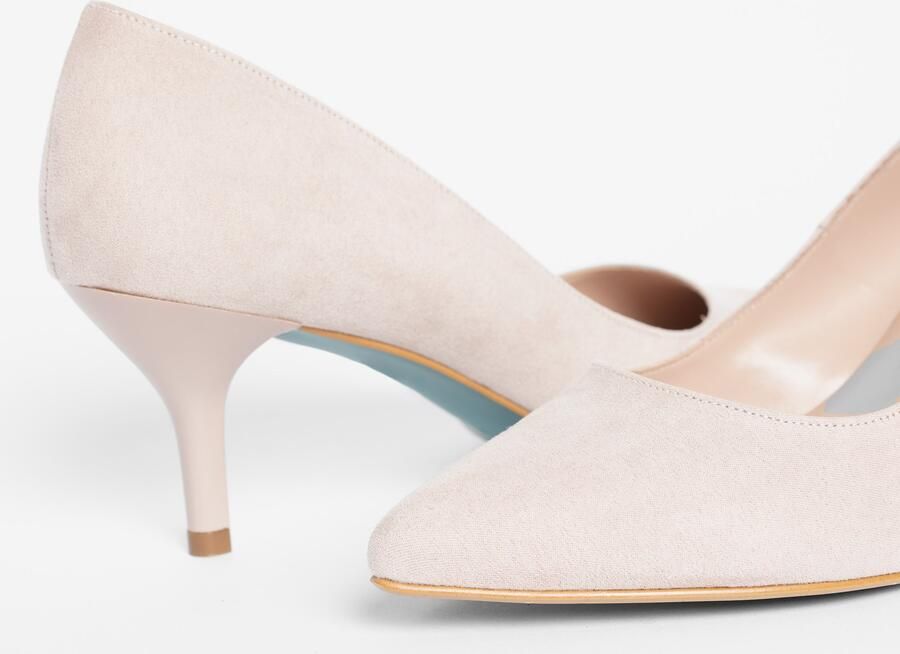 Giulia Pumps beige - Foto 3